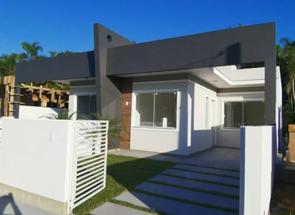 Casa, 2 Quartos, 1 Vaga em Forquilhas, São José, SC valor de R$ 220.000,00 no Lugar Certo