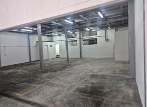 Galpão, 4 Vagas para alugar em Carlos Prates, Belo Horizonte, MG valor de R$ 12.300,00 no Lugar Certo