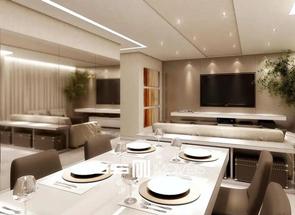 Apartamento, 4 Quartos, 3 Vagas, 2 Suites em Cidade Nova, Belo Horizonte, MG valor de R$ 1.980.000,00 no Lugar Certo