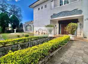Casa, 7 Quartos, 12 Vagas, 3 Suites em Cidade Jardim, Belo Horizonte, MG valor de R$ 18.000.000,00 no Lugar Certo