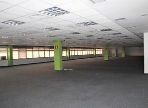 Andar, 50 Vagas para alugar em Cidade Industrial, Contagem, MG valor de R$ 63.000,00 no Lugar Certo