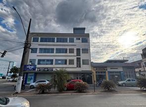 Sala para alugar em Centro, Coronel Fabriciano, MG valor de R$ 1.000,00 no Lugar Certo