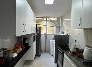 Apartamento, 3 Quartos, 1 Vaga, 1 Suite em Paquetá, Belo Horizonte, MG valor de R$ 390.000,00 no Lugar Certo