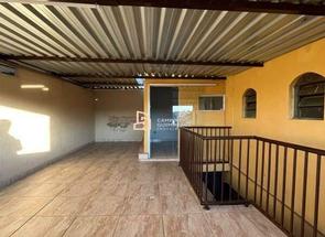 Casa, 3 Quartos para alugar em Rua Tiês, Alípio de Melo, Belo Horizonte, MG valor de R$ 2.200,00 no Lugar Certo