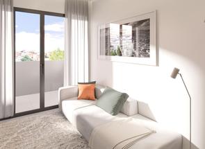 Cobertura, 3 Quartos, 3 Vagas, 1 Suite em Salgado Filho, Belo Horizonte, MG valor de R$ 1.199.000,00 no Lugar Certo