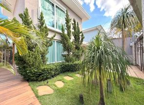 Casa, 3 Quartos, 4 Vagas, 1 Suite em Santa Amélia, Belo Horizonte, MG valor de R$ 2.100.000,00 no Lugar Certo