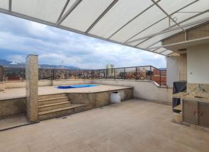Cobertura, 3 Quartos, 2 Vagas, 1 Suite em Pompéia, Belo Horizonte, MG valor de R$ 950.000,00 no Lugar Certo