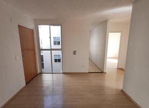 Apartamento, 2 Quartos, 1 Vaga em Campinho, Lagoa Santa, MG valor de R$ 155.000,00 no Lugar Certo