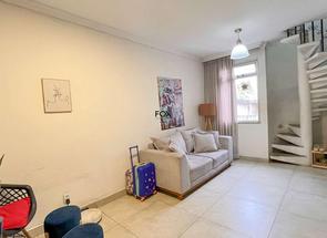 Cobertura, 3 Quartos, 2 Vagas, 1 Suite em Sagrada Família, Belo Horizonte, MG valor de R$ 620.000,00 no Lugar Certo
