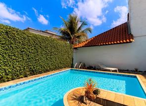 Casa, 4 Quartos, 6 Vagas, 1 Suite em Bandeirantes (pampulha), Belo Horizonte, MG valor de R$ 2.400.000,00 no Lugar Certo