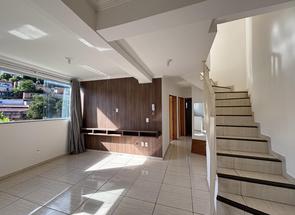 Cobertura, 2 Quartos, 1 Vaga em São Cosme de Cima (são Benedito), Santa Luzia, MG valor de R$ 265.000,00 no Lugar Certo