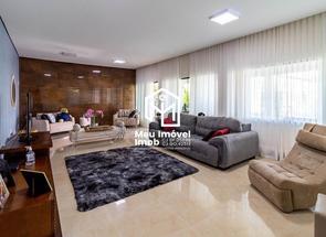 Casa, 4 Quartos em Quadra Smpw Quadra 15, Park Way, Brasília/Plano Piloto, DF valor de R$ 2.980.000,00 no Lugar Certo