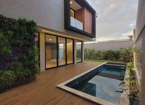 Casa, 5 Quartos, 4 Vagas, 5 Suites em Rua MDV 28, Residencial Moinho dos Ventos, Goiânia, GO valor de R$ 1.850.000,00 no Lugar Certo