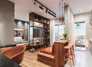 Apartamento, 1 Quarto, 1 Suite em Centro, Sorocaba, SP valor de R$ 263.600,00 no Lugar Certo