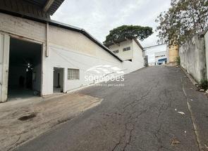 Galpão, 20 Vagas em Cincão, Contagem, MG valor de R$ 8.500.000,00 no Lugar Certo