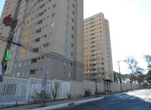 Apartamento, 2 Quartos, 1 Vaga, 1 Suite para alugar em Monte Castelo, Contagem, MG valor de R$ 2.800,00 no Lugar Certo