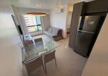 Apartamento, 2 Quartos, 1 Vaga, 1 Suite