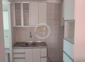 Apartamento, 3 Quartos em Rua MDV 9, Residencial Moinho dos Ventos, Goiânia, GO valor de R$ 300.000,00 no Lugar Certo