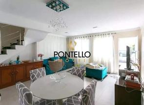 Casa, 3 Quartos, 4 Vagas, 1 Suite em Santa Efigênia, Belo Horizonte, MG valor de R$ 1.050.000,00 no Lugar Certo