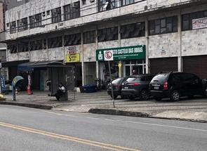Loja para alugar em Av. Mem de Sá, Santa Efigênia, Belo Horizonte, MG valor de R$ 5.200,00 no Lugar Certo