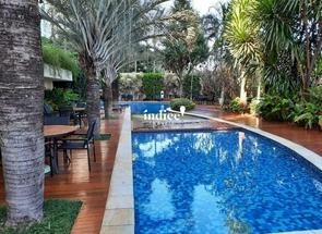 Apartamento, 4 Quartos, 1 Vaga, 2 Suites em Rua Elzira Sammarco Palma, Bosque das Juritis, Ribeirão Preto, SP valor de R$ 1.115.000,00 no Lugar Certo