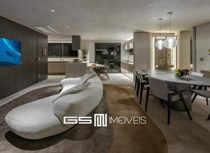 Apartamento, 4 Quartos, 3 Vagas, 2 Suites em Santo Antônio, Belo Horizonte, MG valor de R$ 2.790.000,00 no Lugar Certo