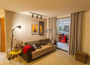 Apartamento, 2 Quartos, 2 Vagas, 2 Suites em Santo Antônio, Belo Horizonte, MG valor de R$ 950.000,00 no Lugar Certo