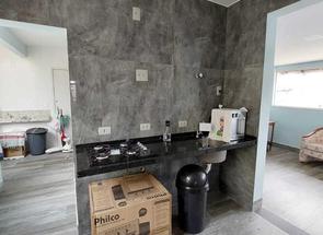Apartamento, 2 Quartos, 1 Vaga em Alto Barroca, Belo Horizonte, MG valor de R$ 540.000,00 no Lugar Certo