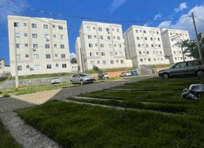 Apartamento, 2 Quartos, 1 Vaga para alugar em Pousada Del Rey (são Benedito), Santa Luzia, MG valor de R$ 1.100,00 no Lugar Certo