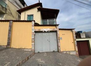Casa, 3 Quartos, 2 Vagas, 1 Suite em Diamante, Belo Horizonte, MG valor de R$ 650.000,00 no Lugar Certo