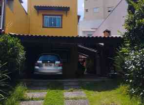 Casa, 5 Quartos, 4 Vagas, 1 Suite em Manacás, Belo Horizonte, MG valor de R$ 1.200.000,00 no Lugar Certo