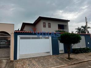 Casa, 4 Quartos, 6 Vagas, 4 Suites em Vila Avaí, Indaiatuba, SP valor de R$ 1.690.000,00 no Lugar Certo