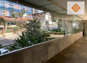 Sala para alugar em Lourdes, Belo Horizonte, MG valor de R$ 2.000,00 no Lugar Certo