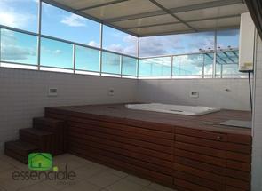 Cobertura, 4 Quartos, 3 Vagas, 2 Suites em Filadélfia, Betim, MG valor de R$ 1.300.000,00 no Lugar Certo