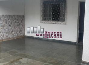 Casa, 2 Quartos, 4 Vagas, 1 Suite para alugar em Nova Vista, Belo Horizonte, MG valor de R$ 1.800,00 no Lugar Certo