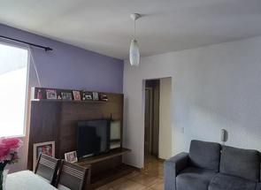 Apartamento, 2 Quartos, 1 Vaga em Vila Bom Retiro, Sabará, MG valor de R$ 215.000,00 no Lugar Certo