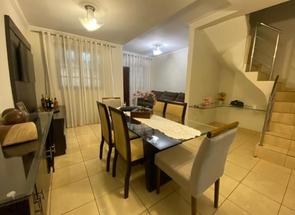 Casa, 2 Quartos, 2 Vagas, 2 Suites em Santa Branca, Belo Horizonte, MG valor de R$ 540.000,00 no Lugar Certo