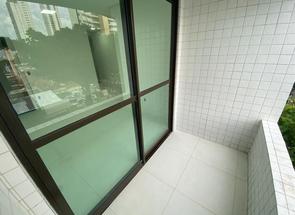 Apartamento, 2 Quartos, 1 Suite para alugar em Madalena, Recife, PE valor de R$ 3.000,00 no Lugar Certo