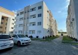 Apartamento, 2 Quartos, 1 Vaga