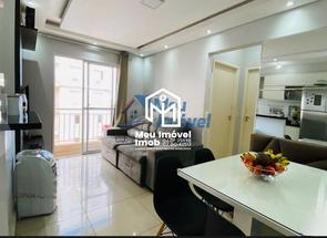 Apartamento, 2 Quartos em Setor Sagoca, Taguatinga Norte, Taguatinga, DF valor de R$ 320.000,00 no Lugar Certo