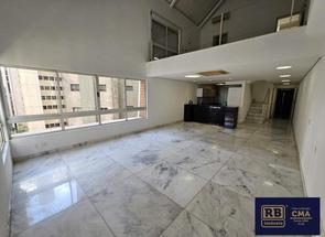Quitinete, 1 Quarto, 2 Vagas, 1 Suite em Lourdes, Belo Horizonte, MG valor de R$ 1.390.000,00 no Lugar Certo