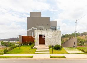 Casa, 3 Quartos, 4 Vagas, 3 Suites em [endereco], Jardins Barcelona, Senador Canedo, GO valor de R$ 1.950.000,00 no Lugar Certo