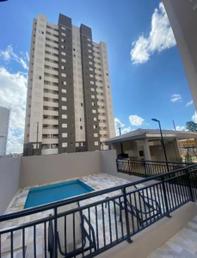 Apartamento, 2 Quartos, 1 Vaga em Jardim Abatiá, Sorocaba, SP valor de R$ 240.000,00 no Lugar Certo