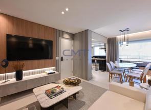 Apartamento, 3 Quartos, 2 Vagas, 1 Suite em Buritis, Belo Horizonte, MG valor de R$ 1.029.400,00 no Lugar Certo
