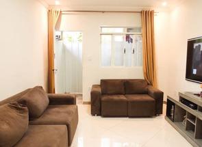 Casa, 3 Quartos, 1 Vaga, 1 Suite em Vila Santa Luzia, Contagem, MG valor de R$ 470.000,00 no Lugar Certo