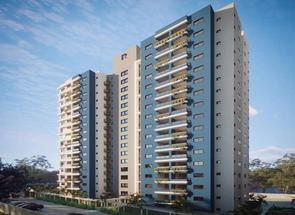 Apartamento, 3 Quartos, 1 Vaga, 1 Suite em Morada da Colina, Uberlândia, MG valor de R$ 714.179,00 no Lugar Certo