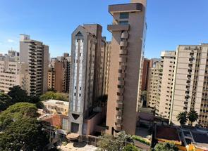 Apartamento, 1 Quarto, 1 Vaga em Santo Agostinho, Belo Horizonte, MG valor de R$ 380.000,00 no Lugar Certo