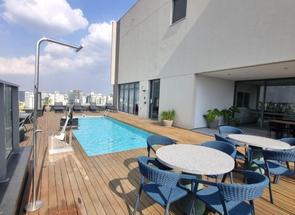 Apart Hotel, 1 Quarto, 1 Vaga em Brooklin Paulista, São Paulo, SP valor de R$ 590.000,00 no Lugar Certo