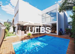 Casa, 4 Quartos, 4 Vagas, 4 Suites em [endereco], Residencial Goiânia Golfe Clube, Goiânia, GO valor de R$ 3.300.000,00 no Lugar Certo