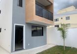 Casa, 3 Quartos, 2 Vagas, 2 Suites